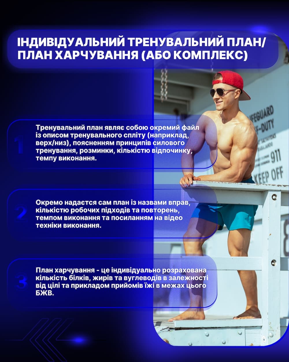 Індивідуальна консультація