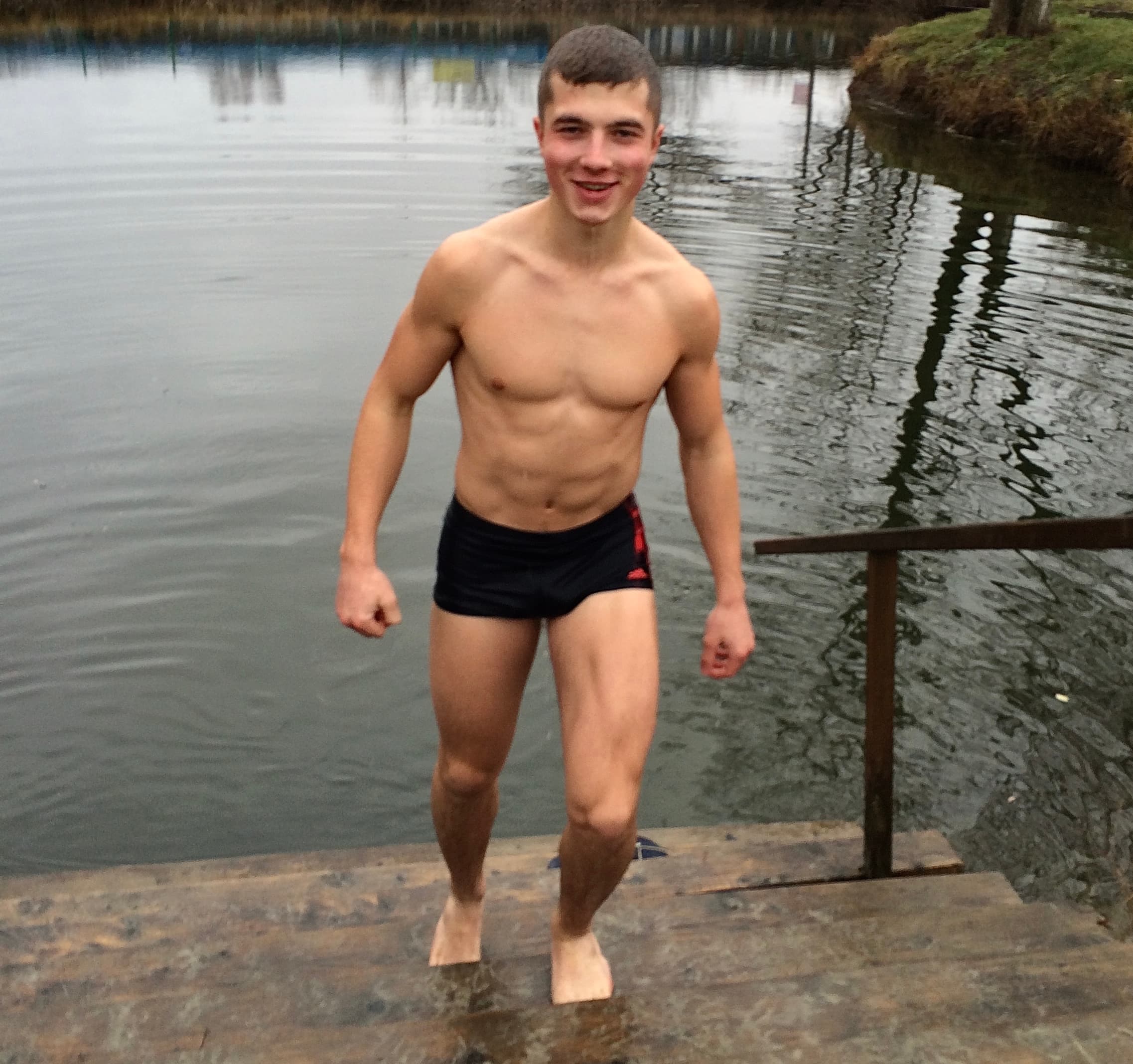 Sport journey photo 1