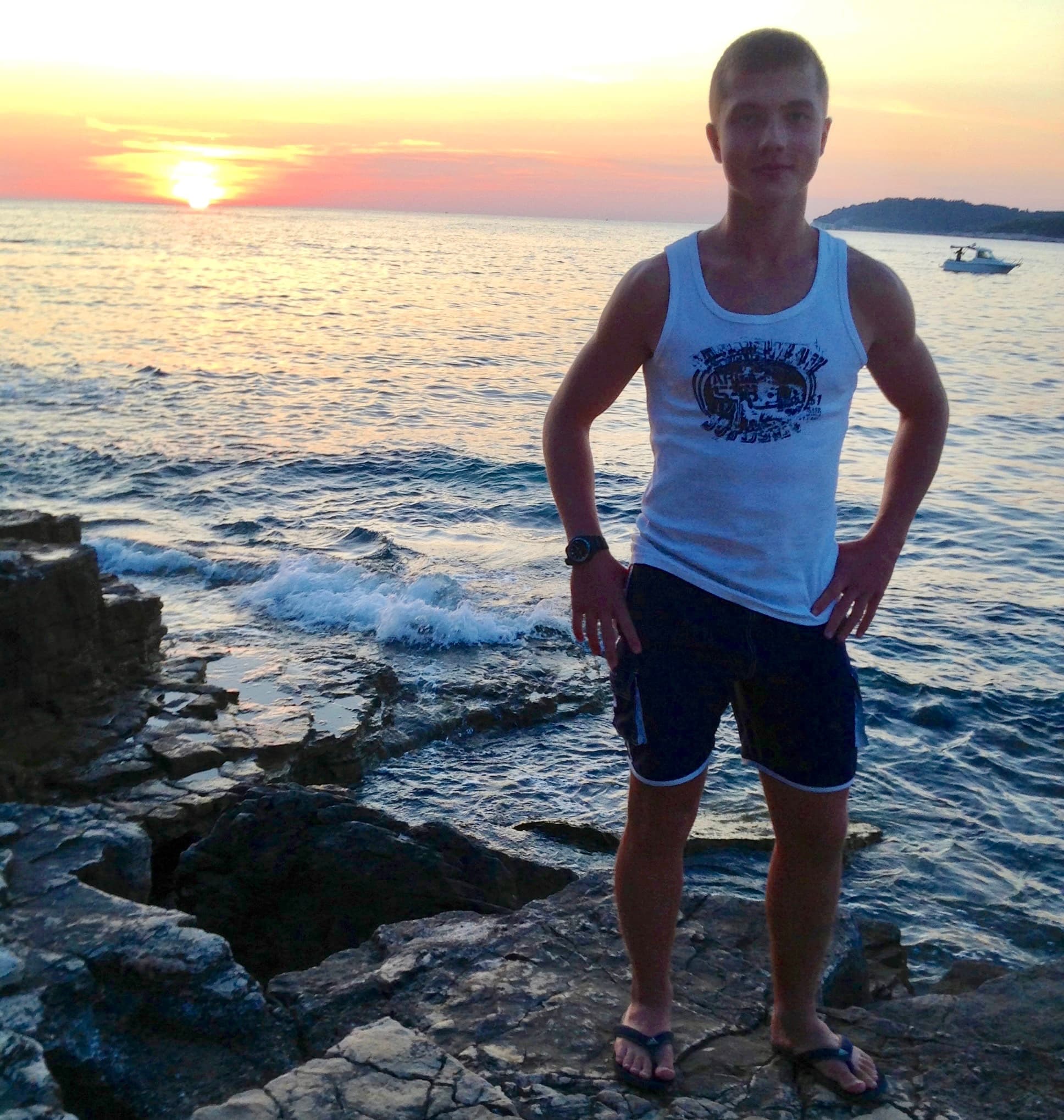 Sport journey photo 2