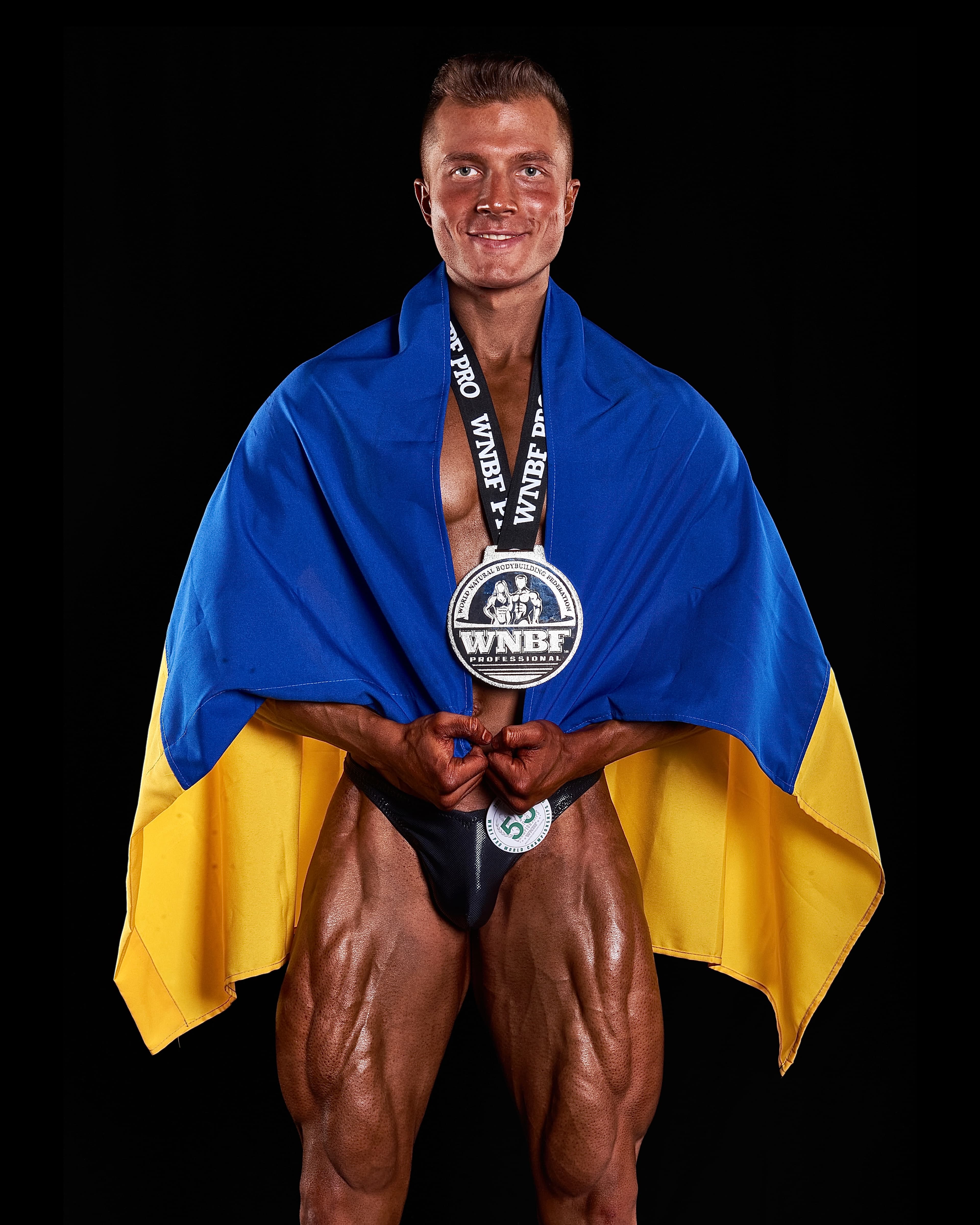 Sport journey photo 1