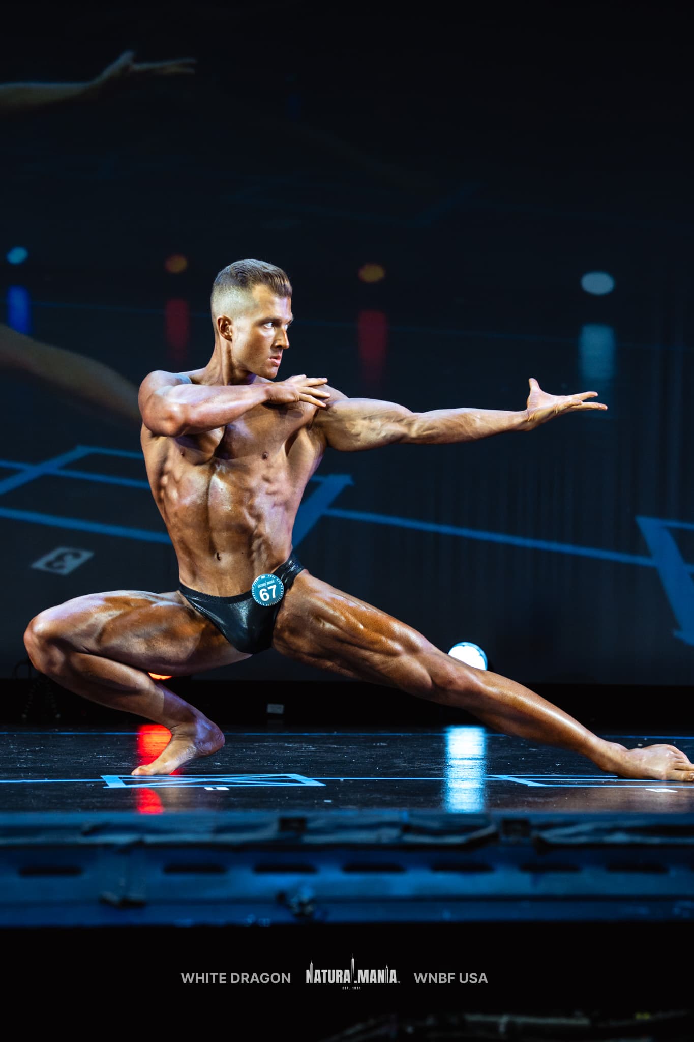 Fitness Training